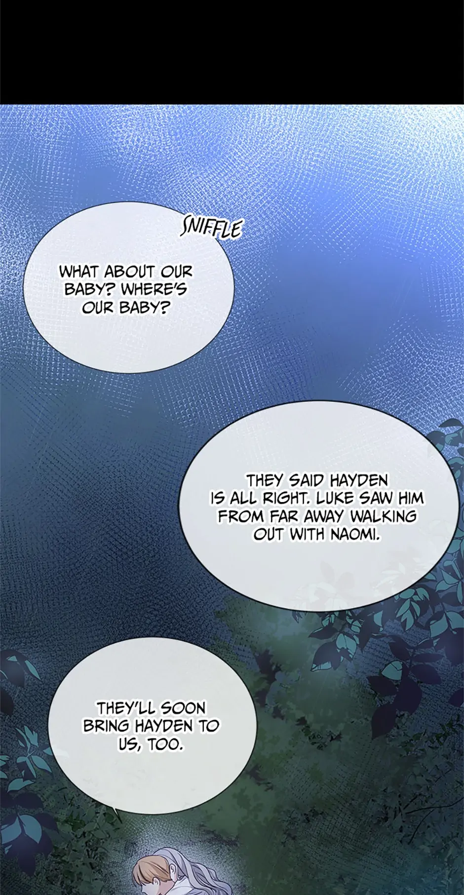 The Unwelcome Guests of House Fildette Chapter 61 page 86