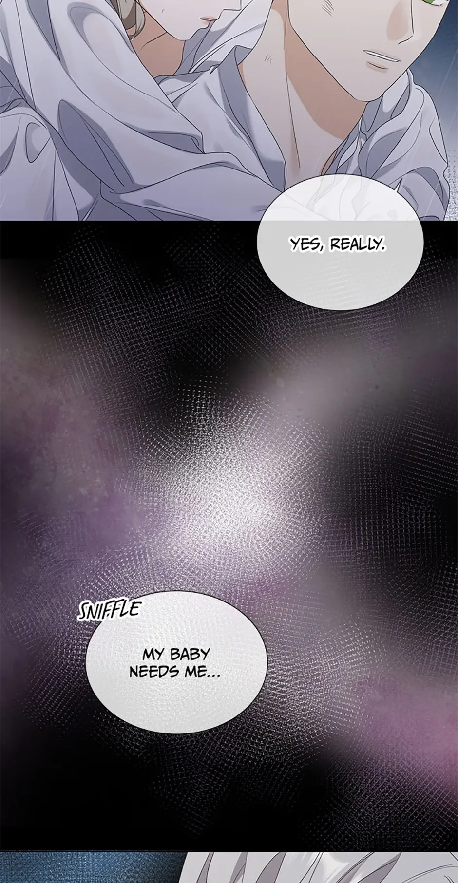 The Unwelcome Guests of House Fildette Chapter 61 page 88