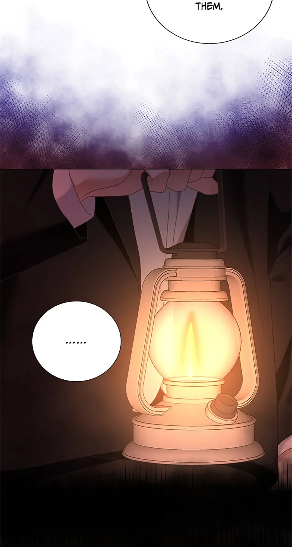 The Unwelcome Guests of House Fildette Chapter 68 page 15
