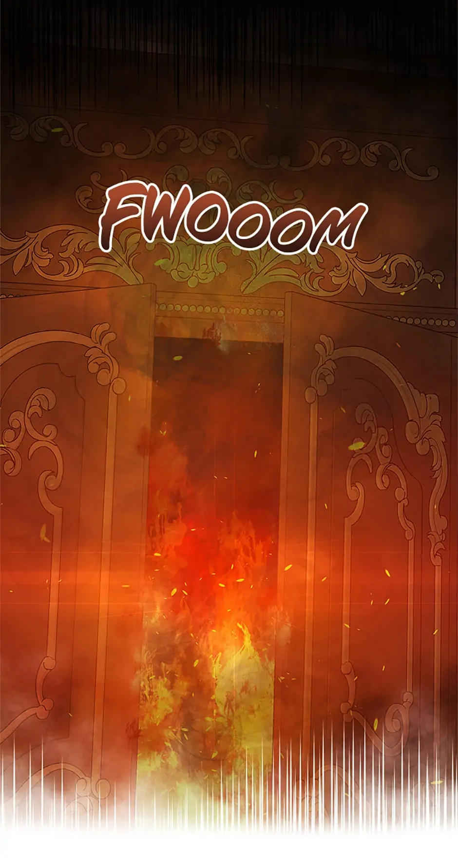 The Unwelcome Guests of House Fildette Chapter 68 page 16