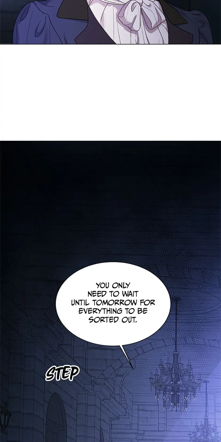 The Unwelcome Guests of House Fildette Chapter 68 page 19