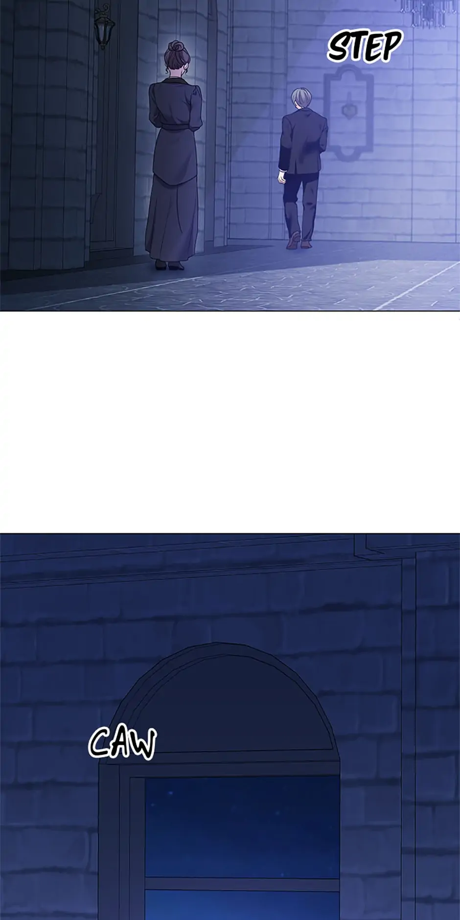 The Unwelcome Guests of House Fildette Chapter 68 page 20