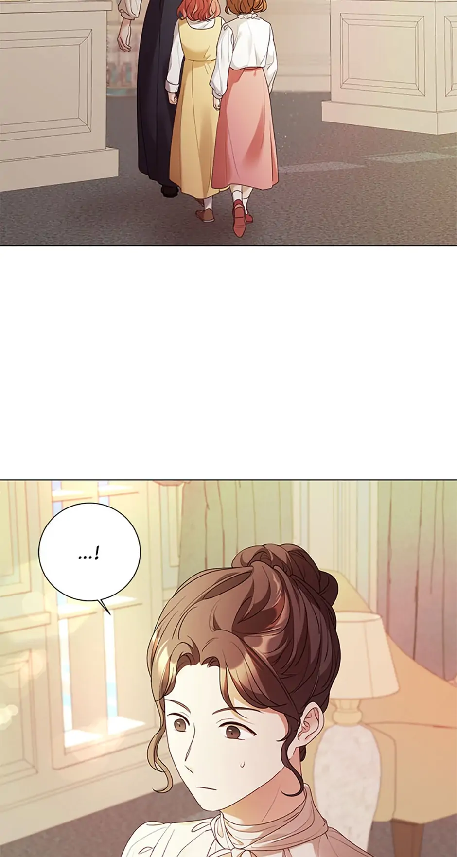 The Unwelcome Guests of House Fildette Chapter 68 page 29