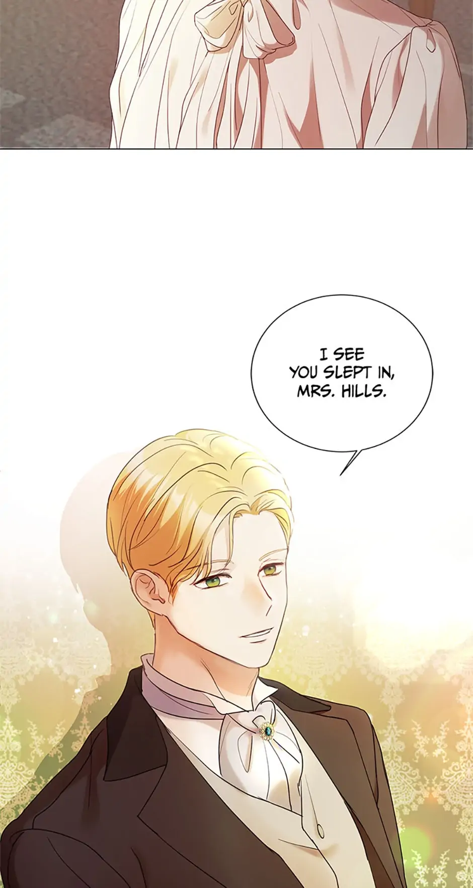 The Unwelcome Guests of House Fildette Chapter 68 page 30