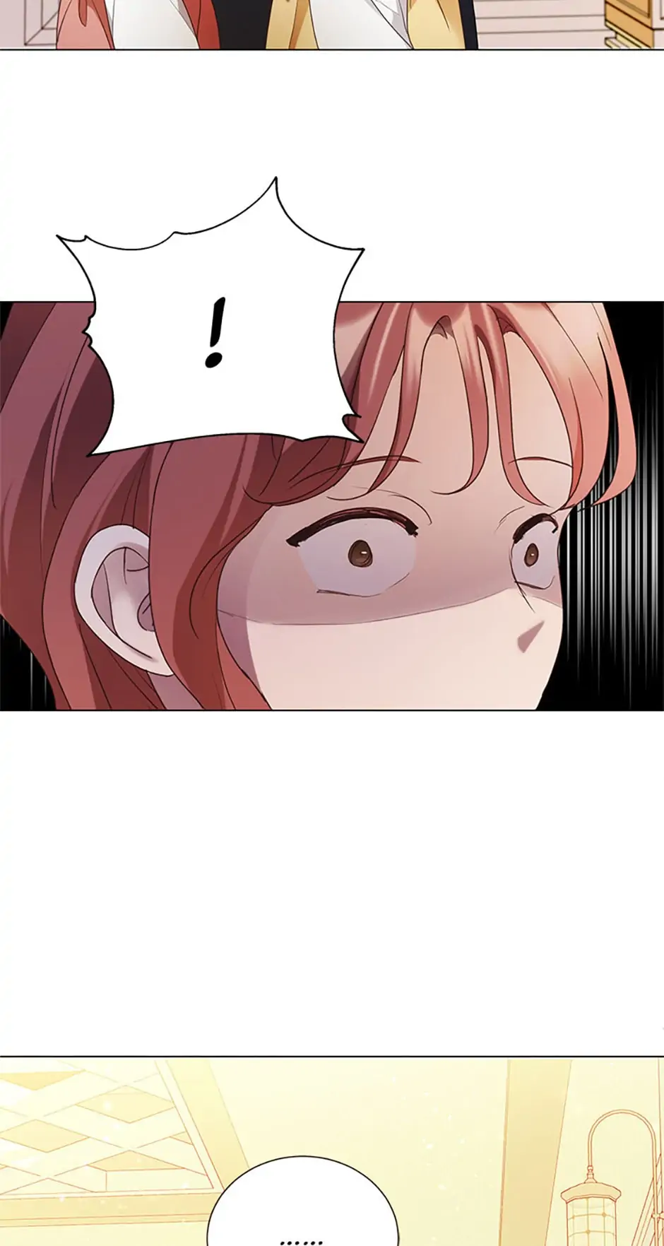 The Unwelcome Guests of House Fildette Chapter 68 page 34