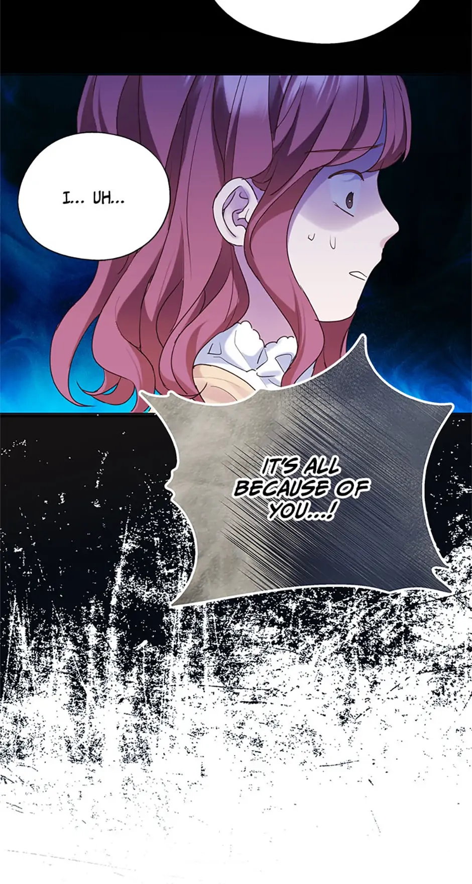 The Unwelcome Guests of House Fildette Chapter 68 page 40