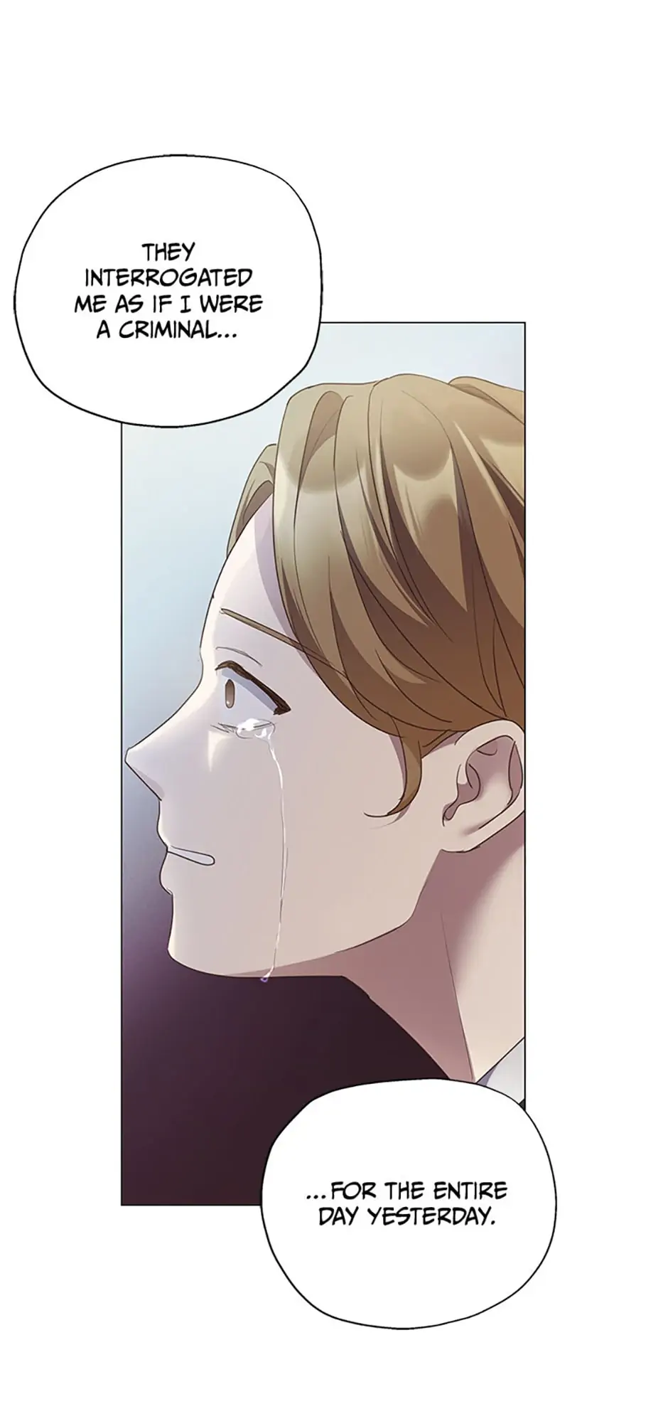 The Unwelcome Guests of House Fildette Chapter 68 page 41