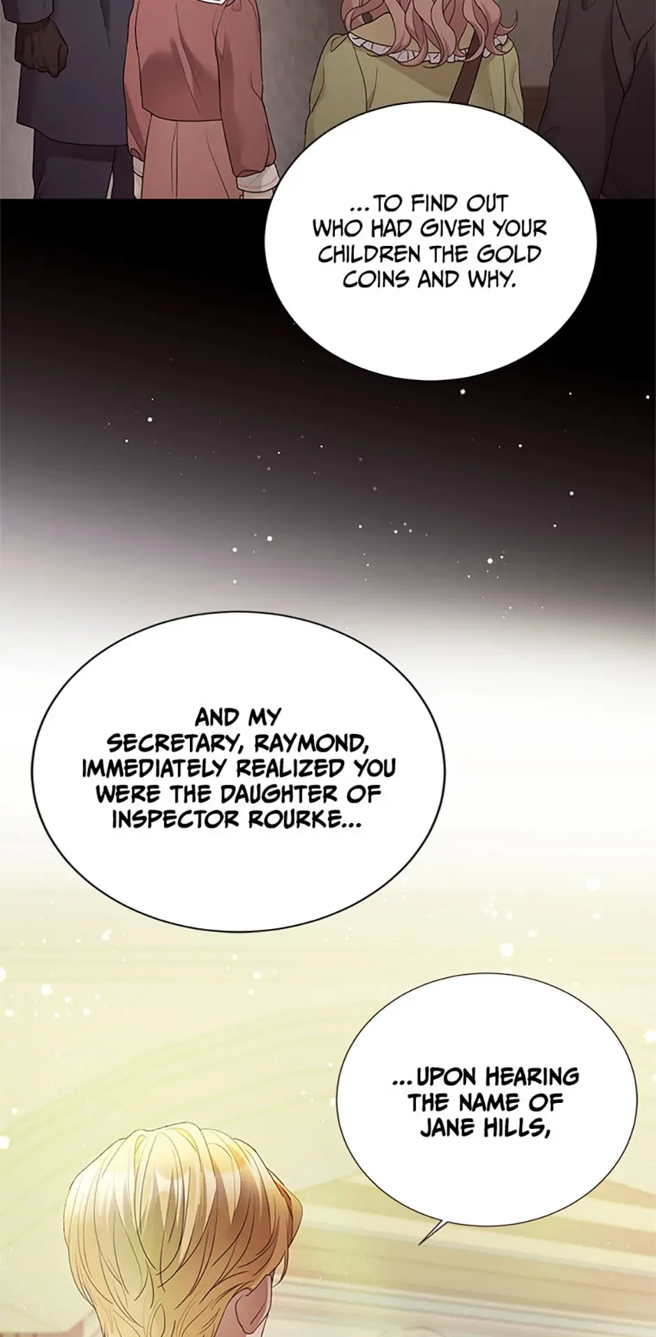 The Unwelcome Guests of House Fildette Chapter 68 page 59