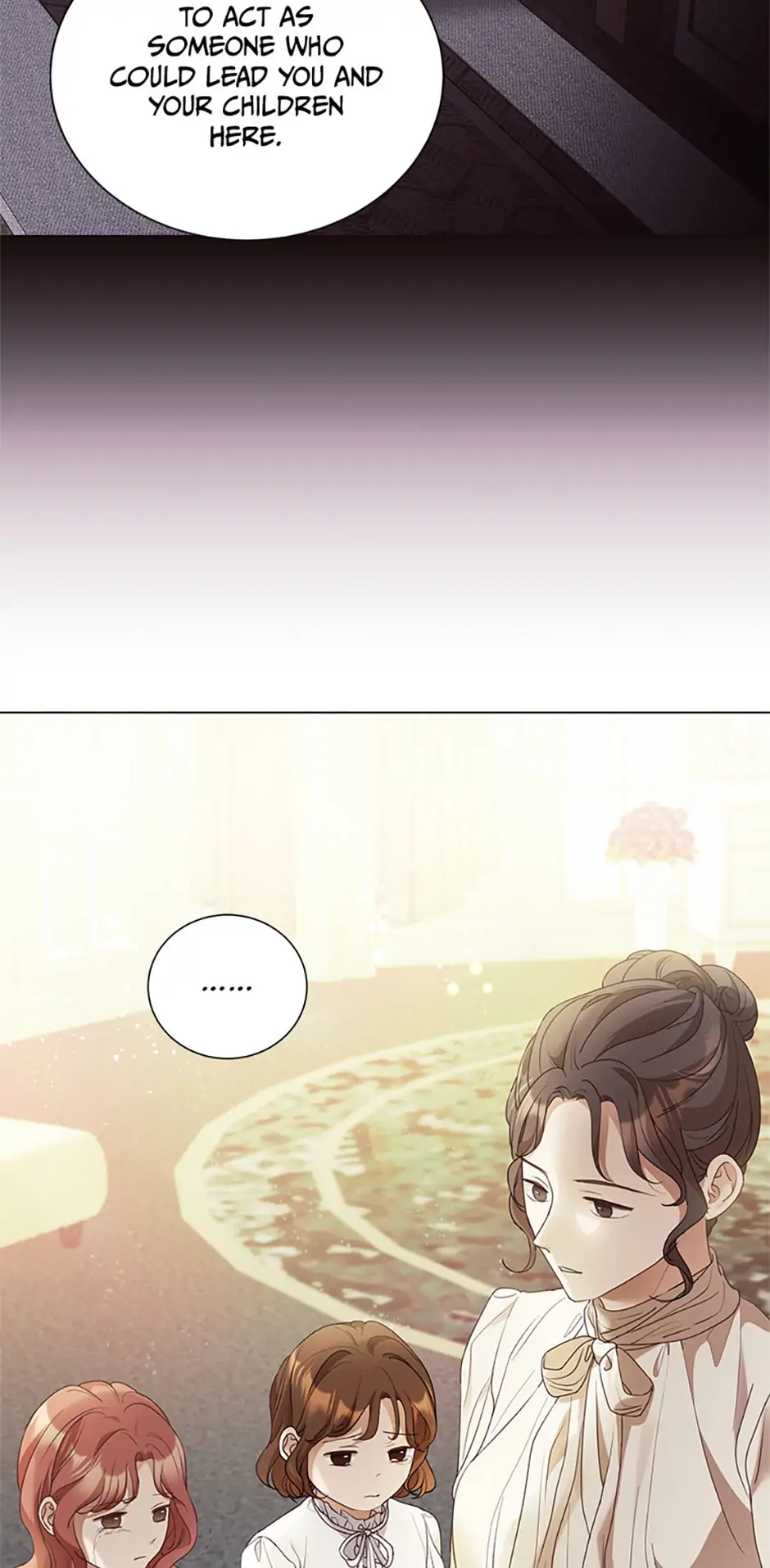 The Unwelcome Guests of House Fildette Chapter 68 page 62