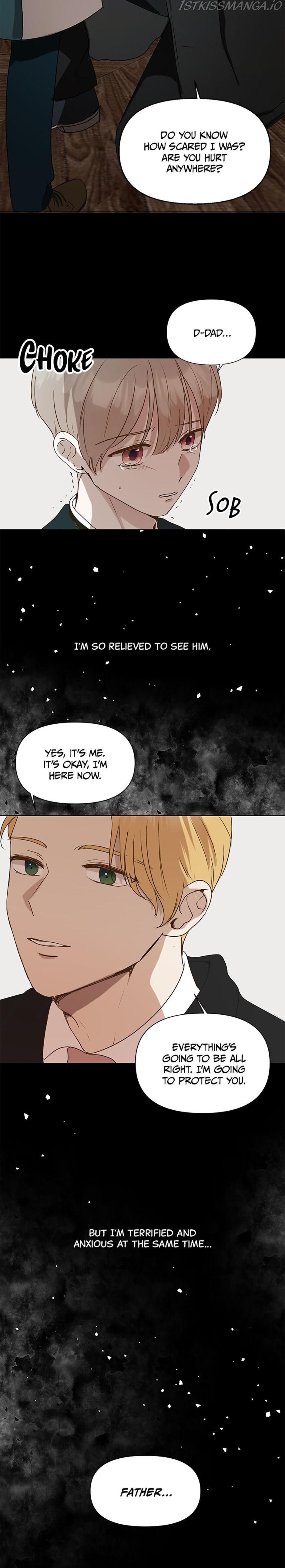 The Unwelcome Guests of House Fildette Chapter 7 page 22
