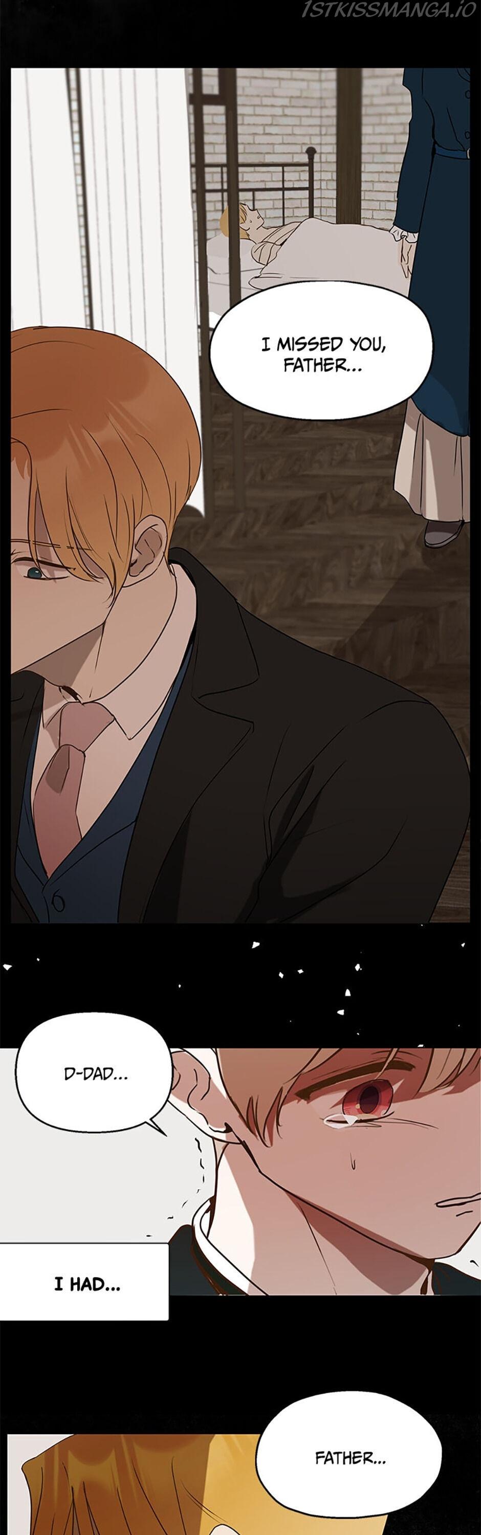 The Unwelcome Guests of House Fildette Chapter 7 page 23