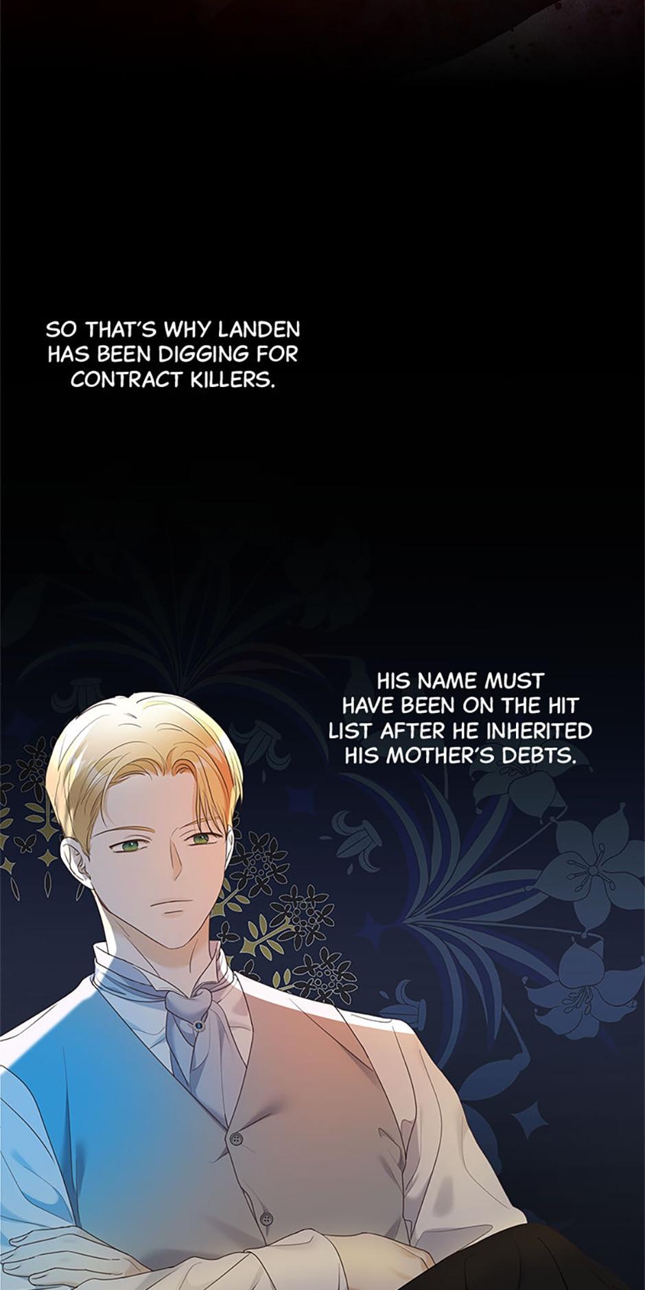 The Unwelcome Guests of House Fildette Chapter 70 page 11