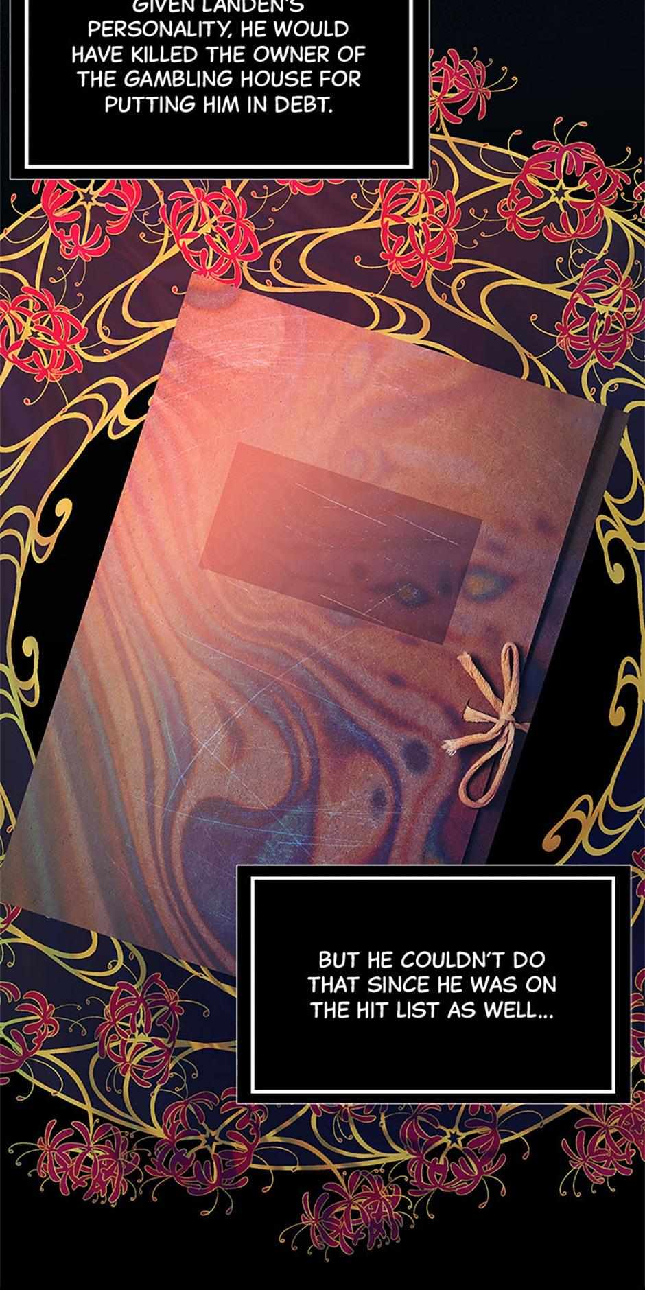 The Unwelcome Guests of House Fildette Chapter 70 page 13