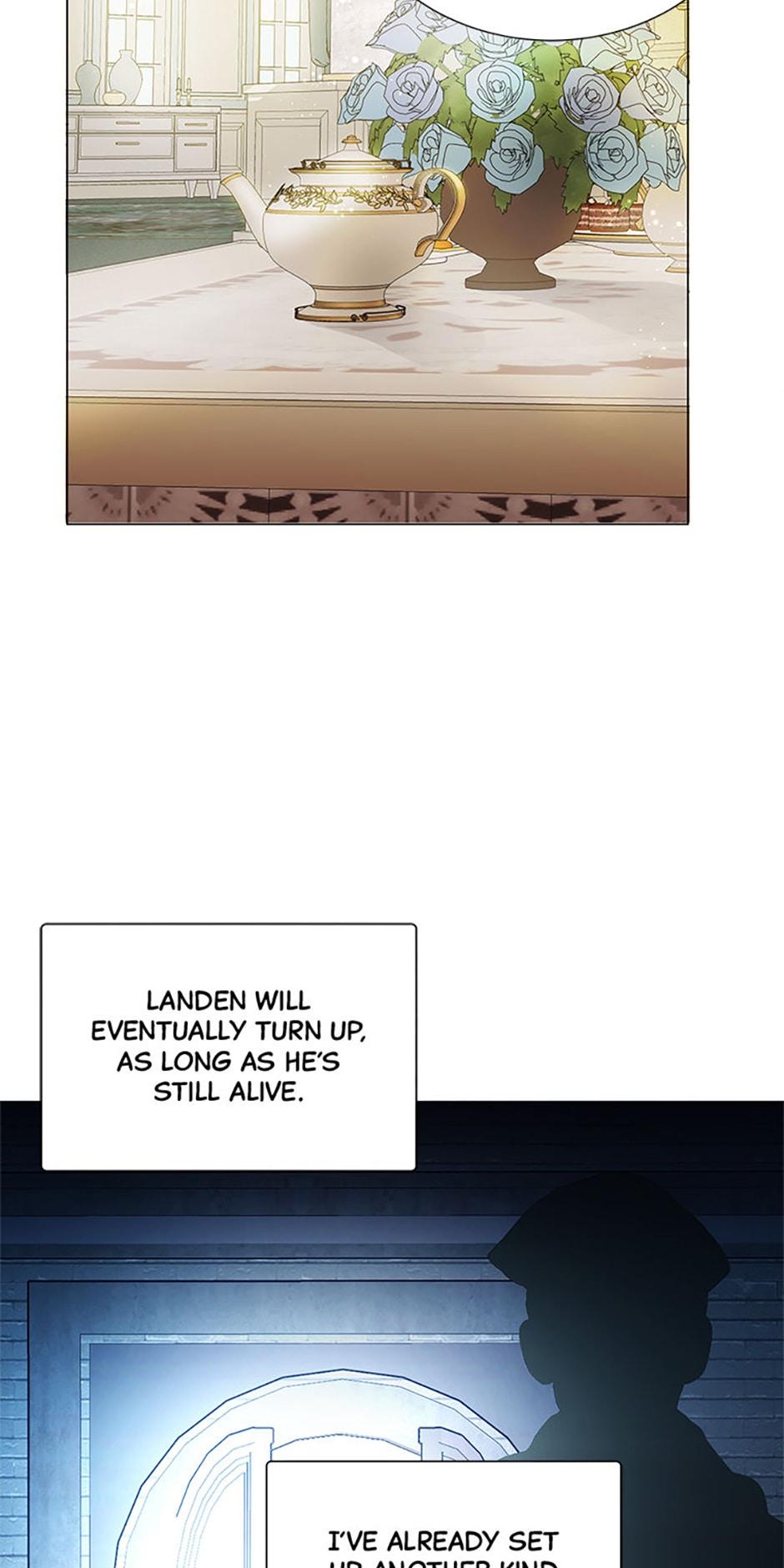 The Unwelcome Guests of House Fildette Chapter 70 page 17