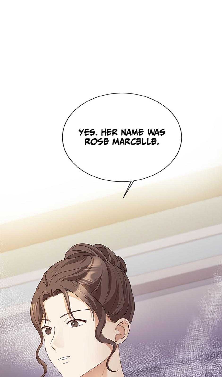 The Unwelcome Guests of House Fildette Chapter 70 page 1