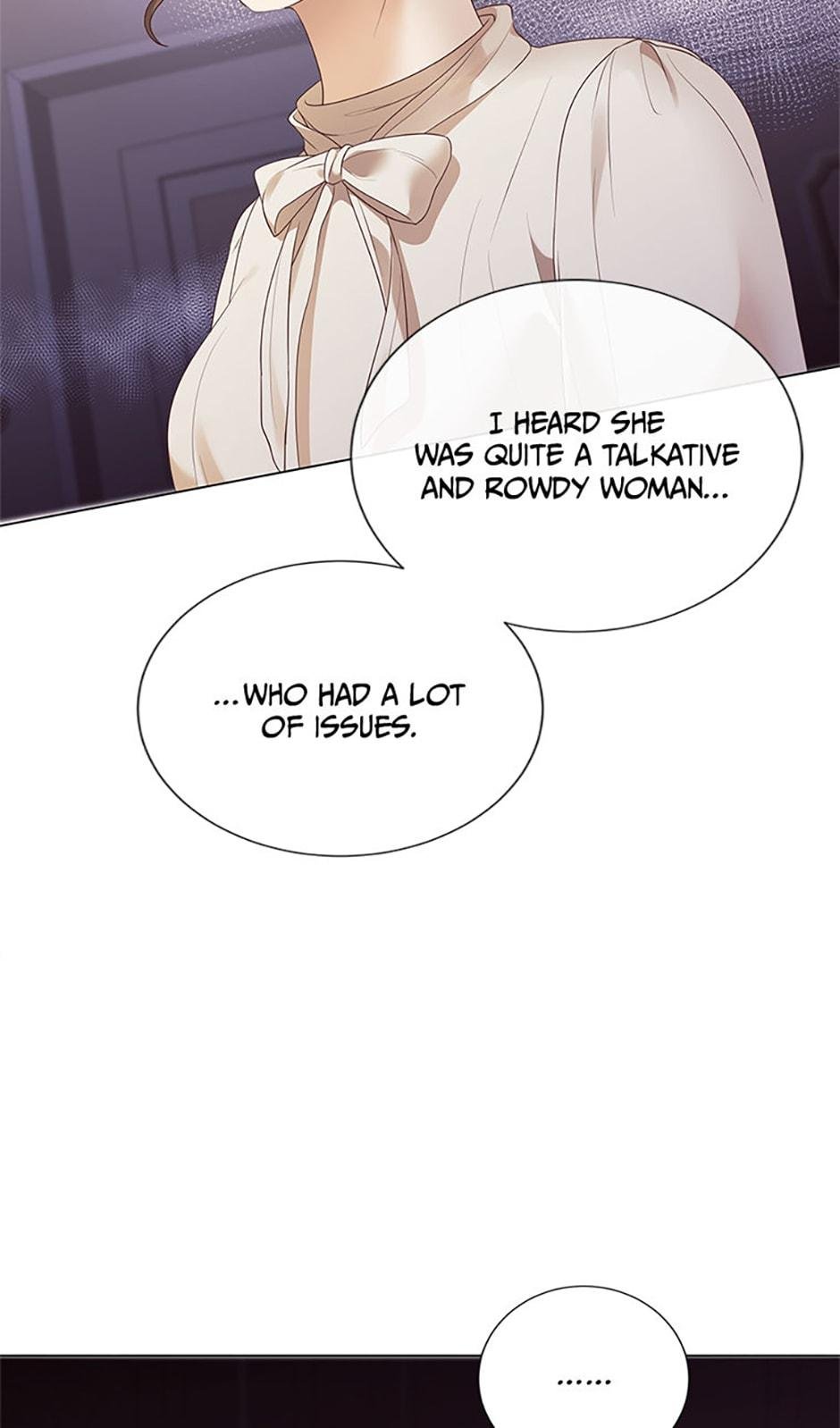 The Unwelcome Guests of House Fildette Chapter 70 page 2