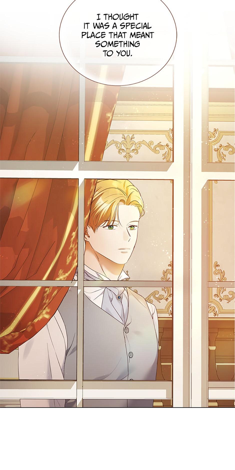 The Unwelcome Guests of House Fildette Chapter 70 page 30