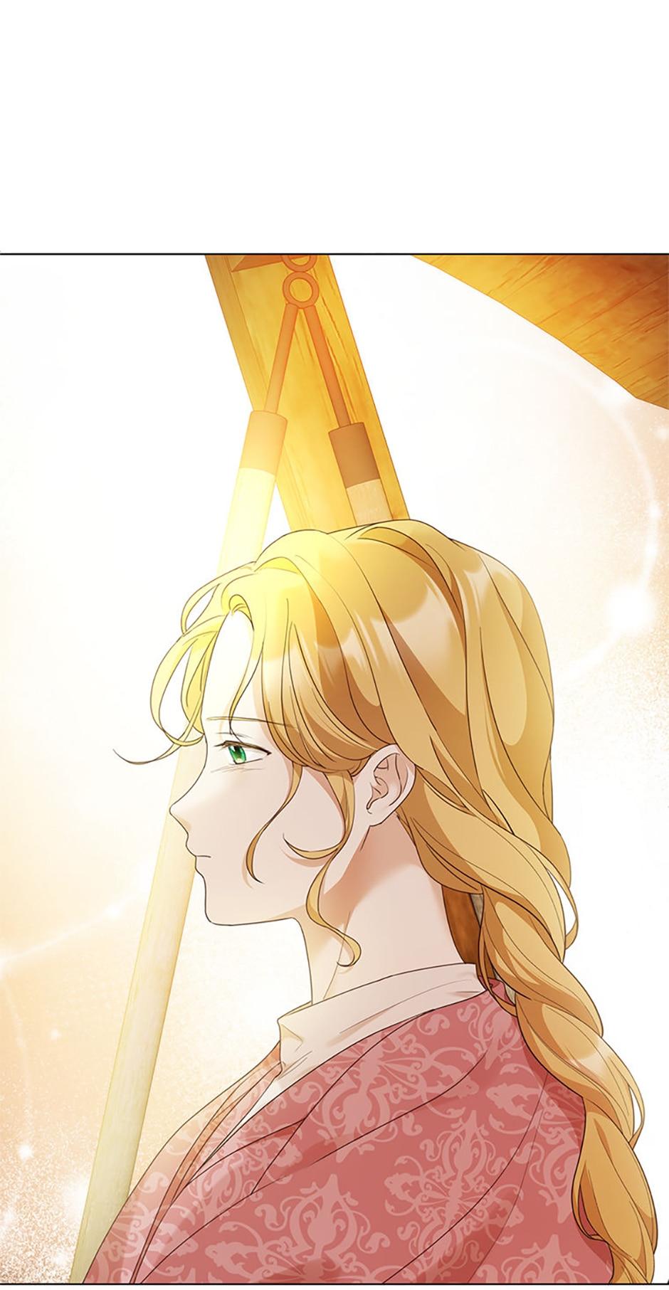 The Unwelcome Guests of House Fildette Chapter 70 page 35