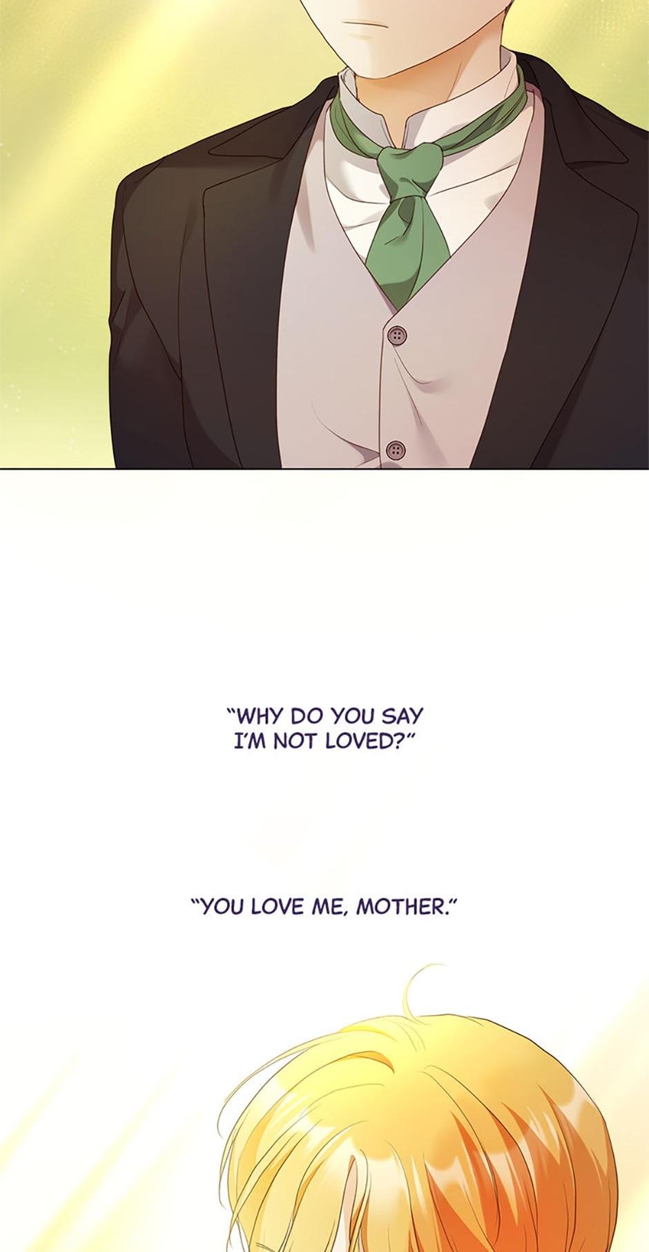 The Unwelcome Guests of House Fildette Chapter 70 page 37