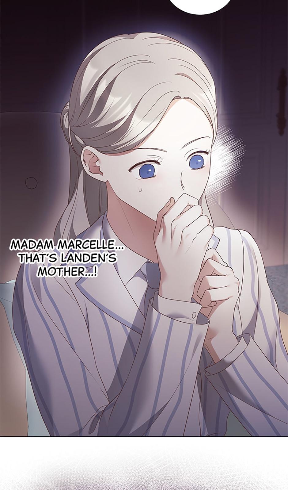 The Unwelcome Guests of House Fildette Chapter 70 page 3