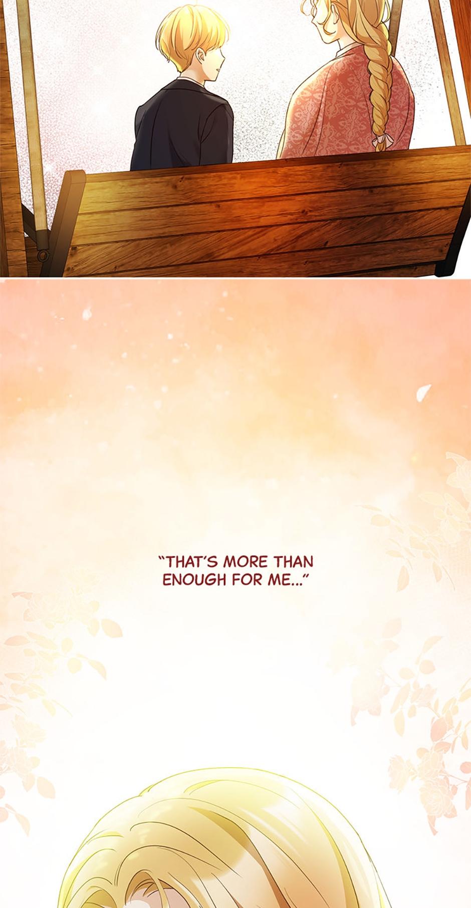 The Unwelcome Guests of House Fildette Chapter 70 page 39