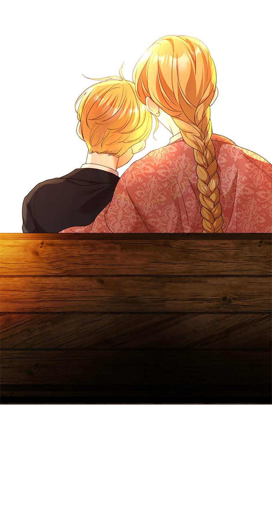The Unwelcome Guests of House Fildette Chapter 70 page 41