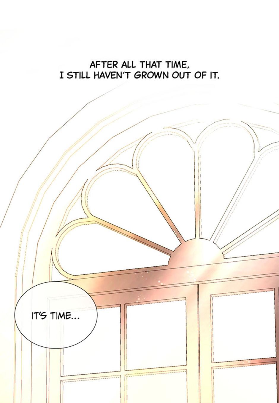 The Unwelcome Guests of House Fildette Chapter 70 page 42