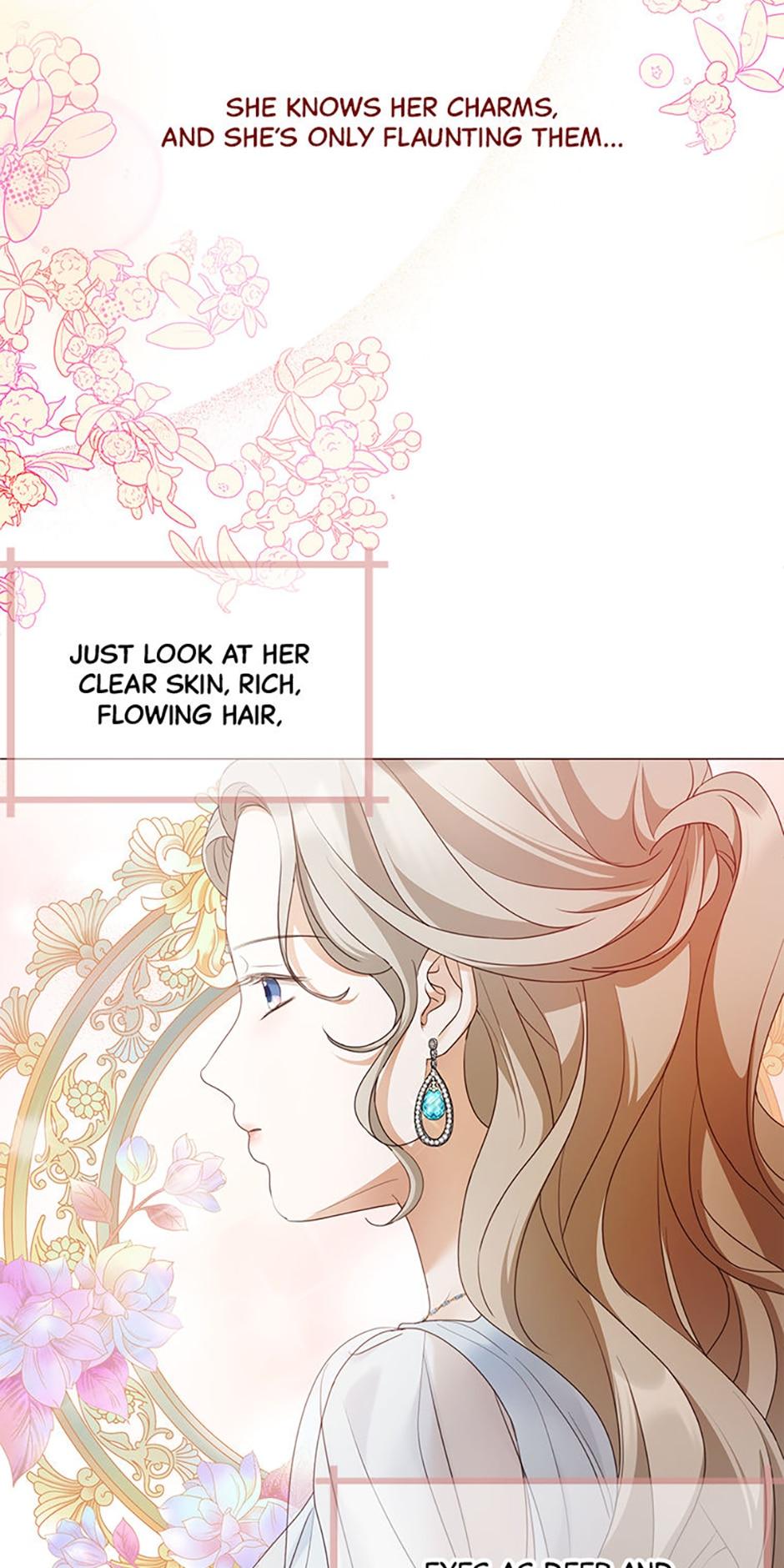 The Unwelcome Guests of House Fildette Chapter 70 page 50