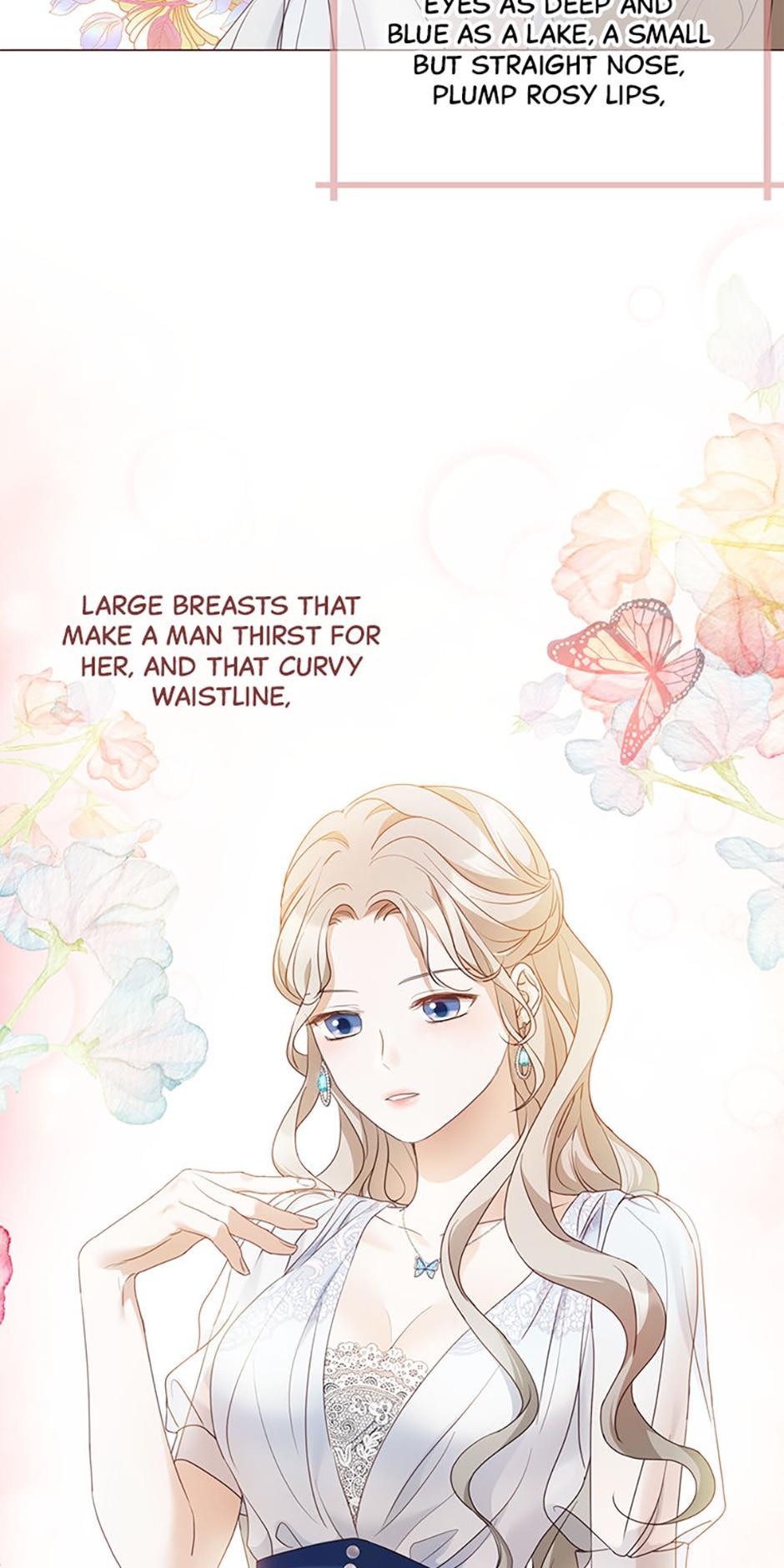 The Unwelcome Guests of House Fildette Chapter 70 page 51