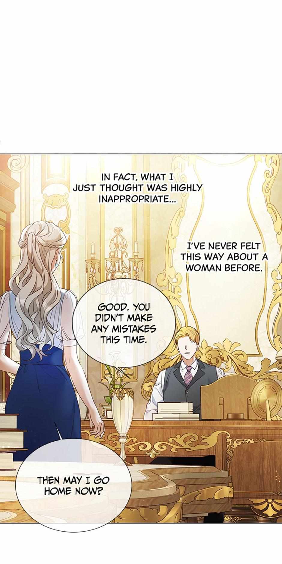 The Unwelcome Guests of House Fildette Chapter 70 page 53