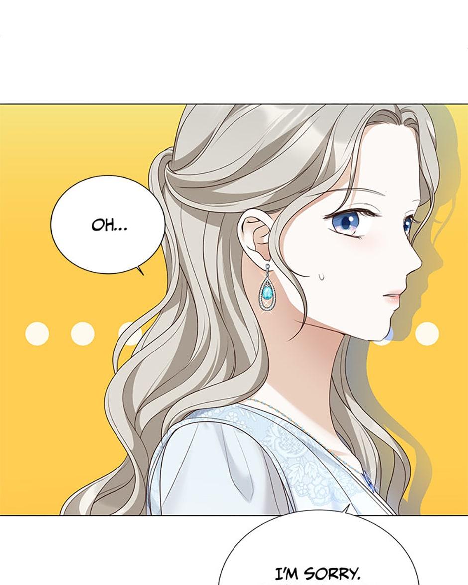 The Unwelcome Guests of House Fildette Chapter 70 page 61