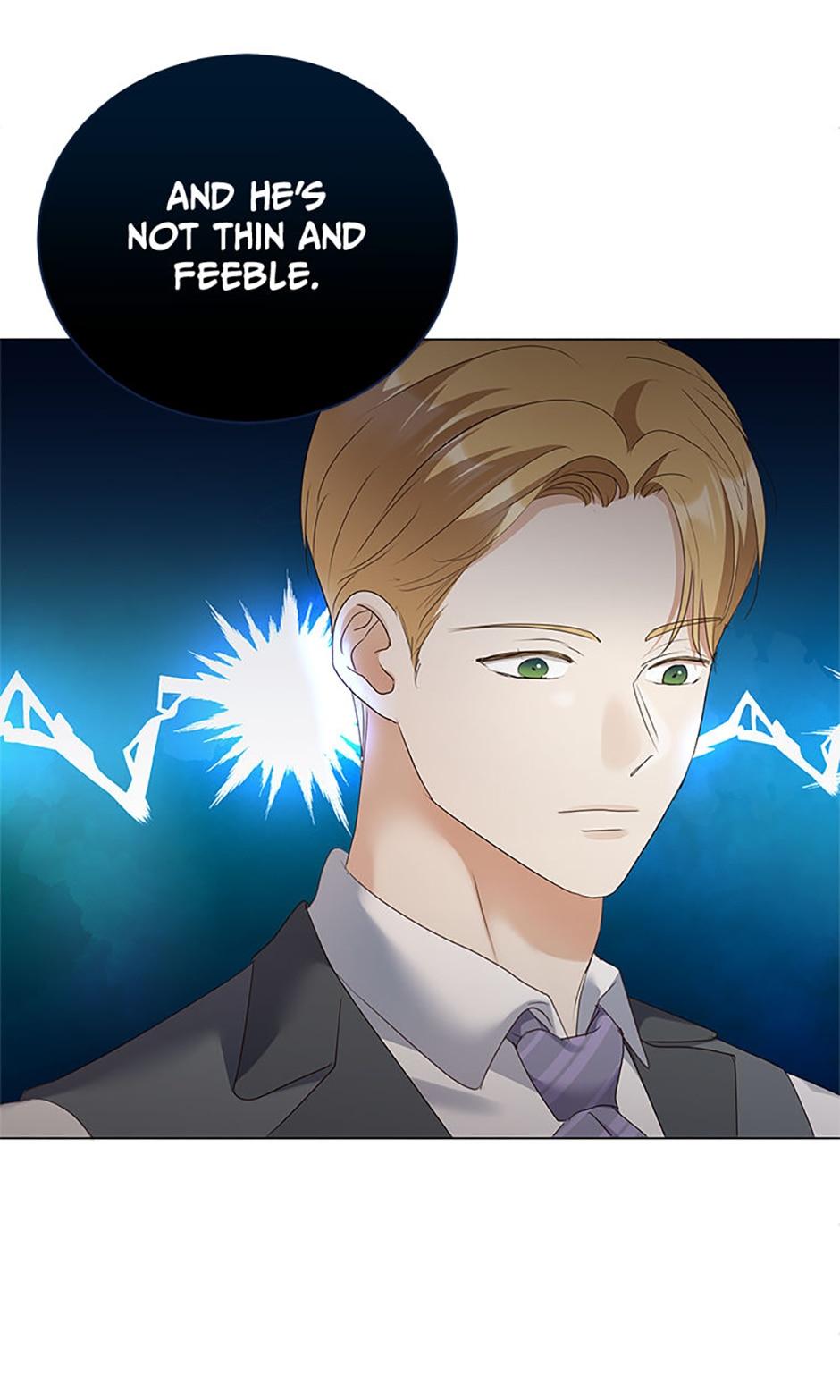 The Unwelcome Guests of House Fildette Chapter 70 page 65