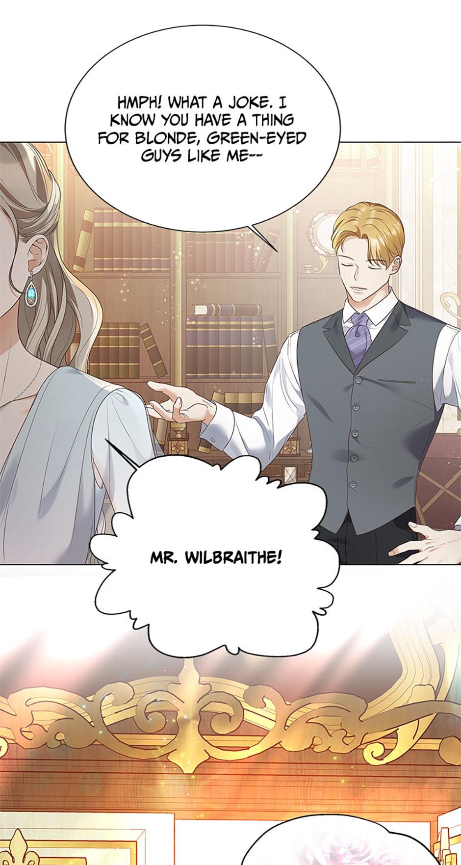 The Unwelcome Guests of House Fildette Chapter 70 page 66