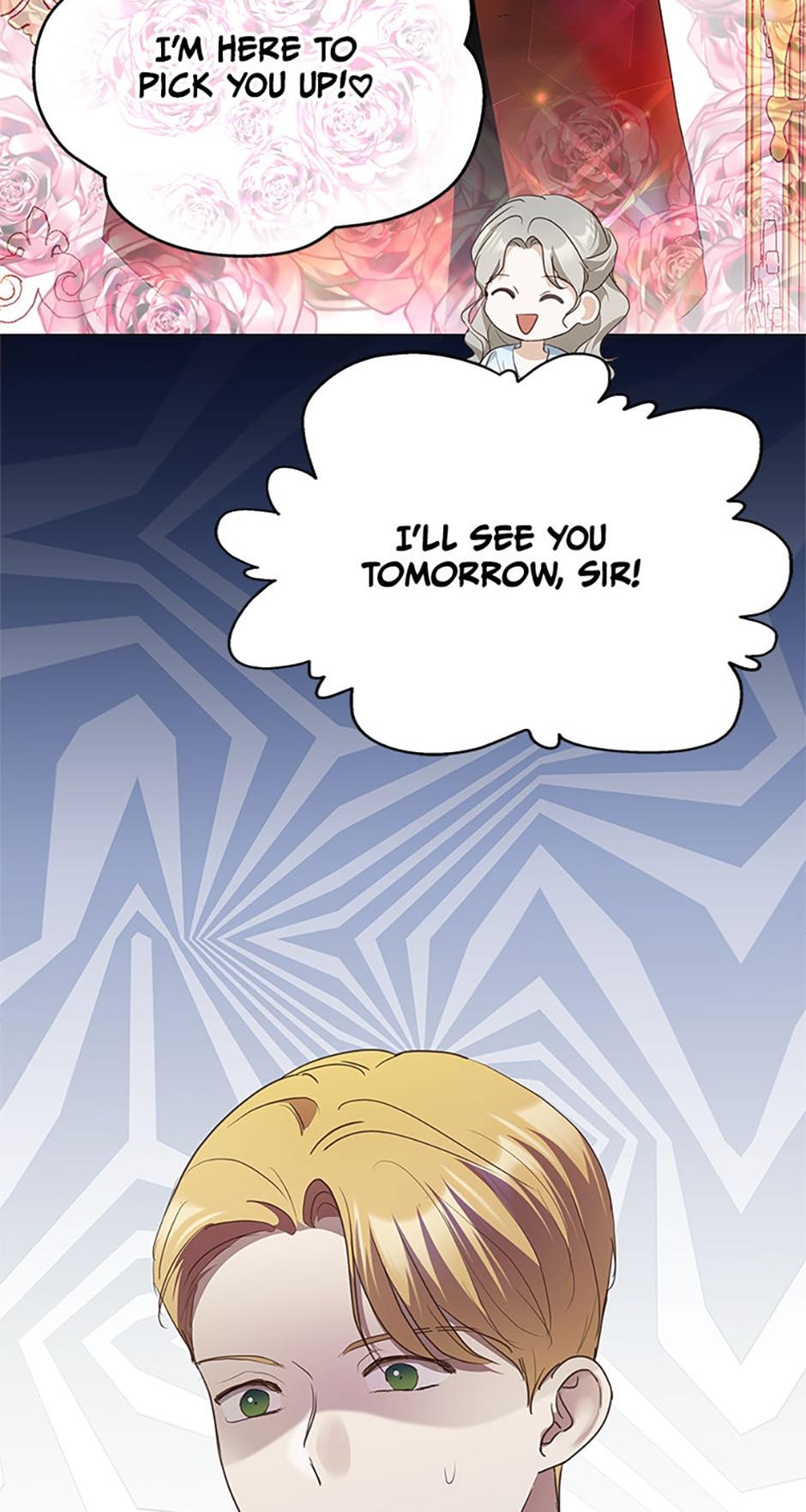 The Unwelcome Guests of House Fildette Chapter 70 page 68