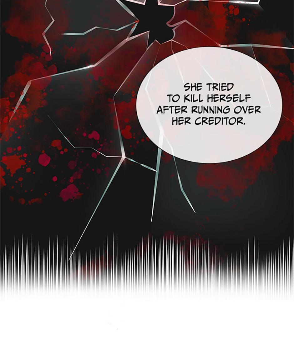 The Unwelcome Guests of House Fildette Chapter 70 page 6