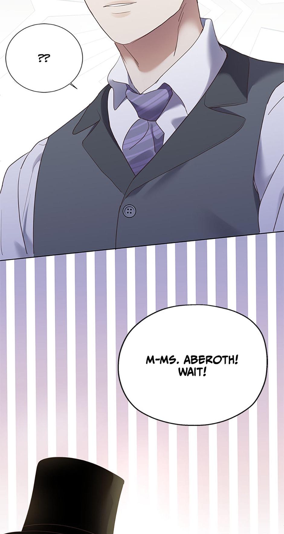 The Unwelcome Guests of House Fildette Chapter 70 page 69