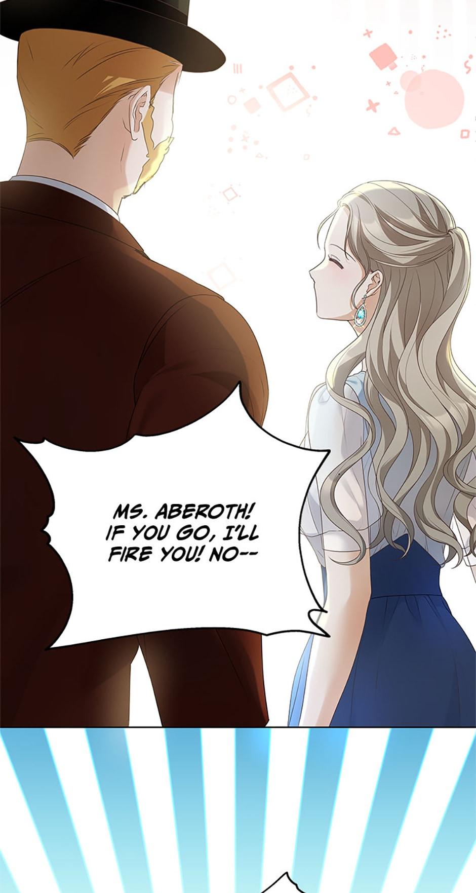 The Unwelcome Guests of House Fildette Chapter 70 page 70