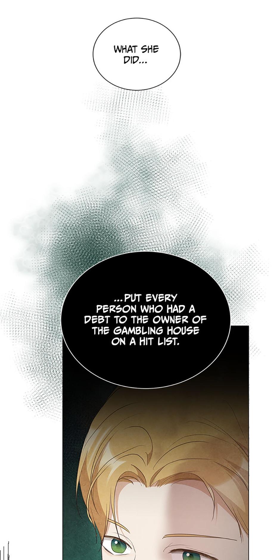 The Unwelcome Guests of House Fildette Chapter 70 page 8