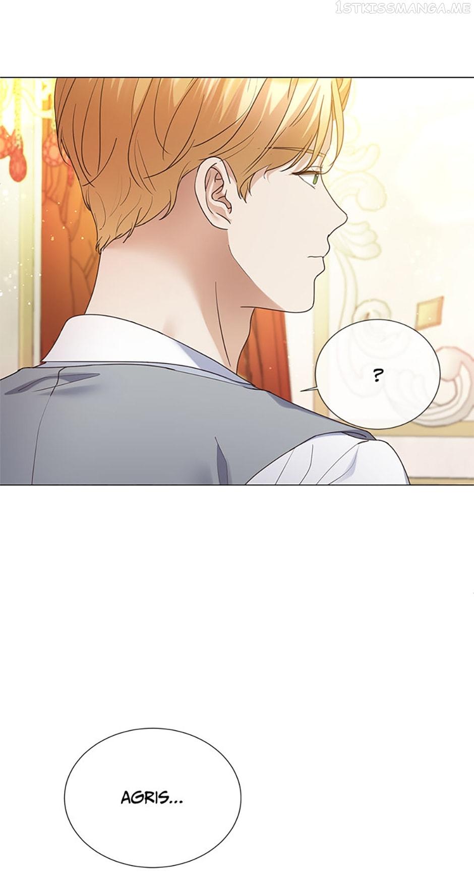The Unwelcome Guests of House Fildette Chapter 71 page 11