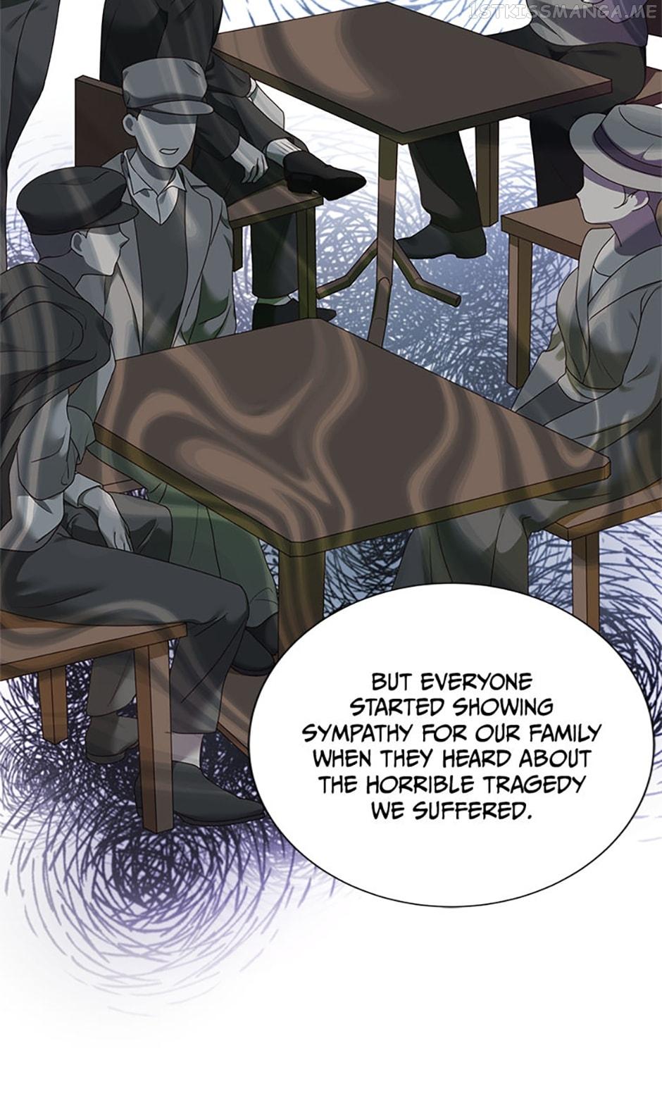 The Unwelcome Guests of House Fildette Chapter 71 page 28