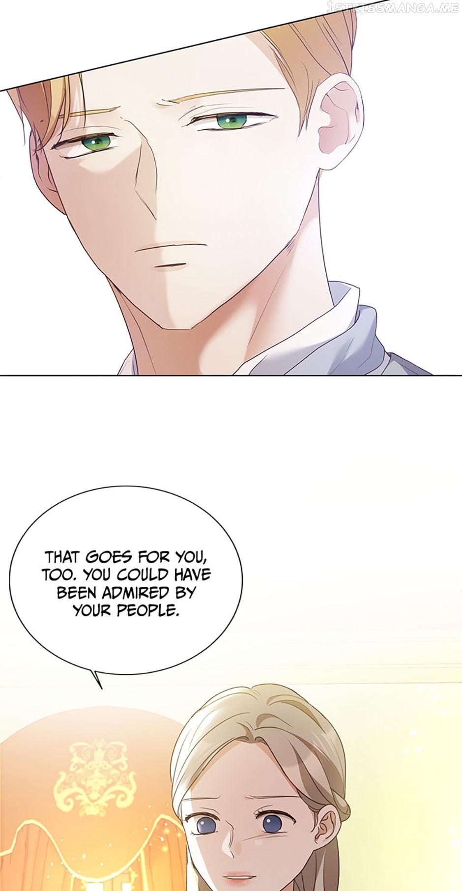 The Unwelcome Guests of House Fildette Chapter 71 page 51