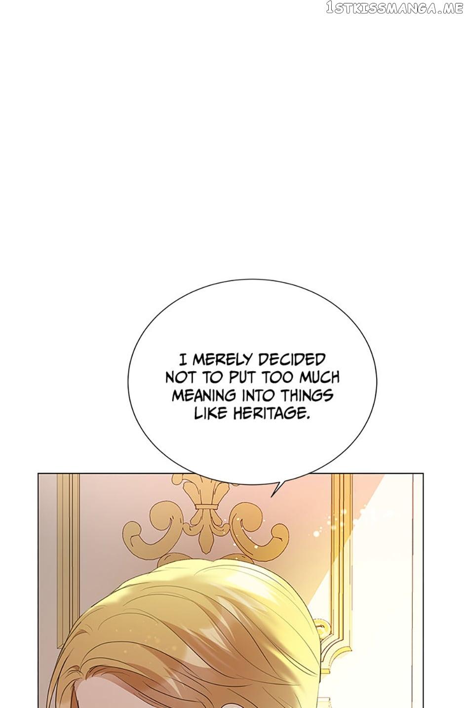 The Unwelcome Guests of House Fildette Chapter 72 page 0