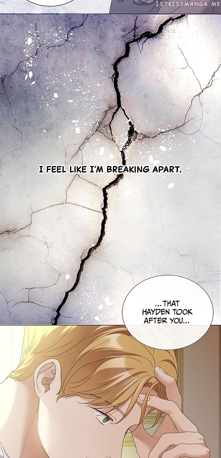 The Unwelcome Guests of House Fildette Chapter 72 page 13