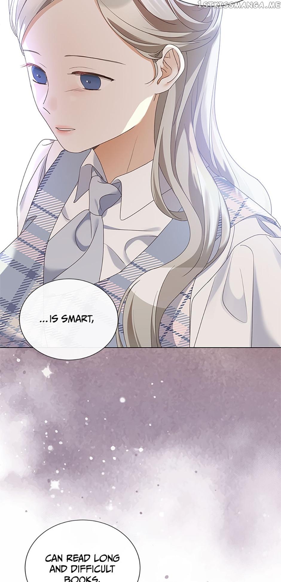 The Unwelcome Guests of House Fildette Chapter 72 page 15