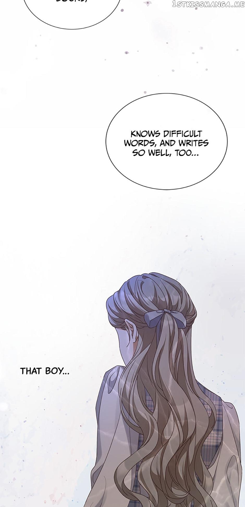The Unwelcome Guests of House Fildette Chapter 72 page 16