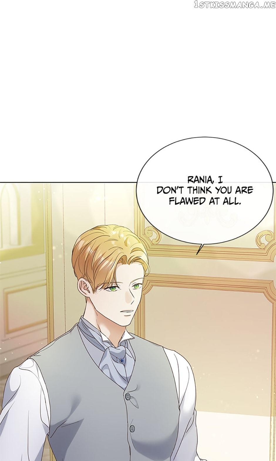 The Unwelcome Guests of House Fildette Chapter 72 page 18