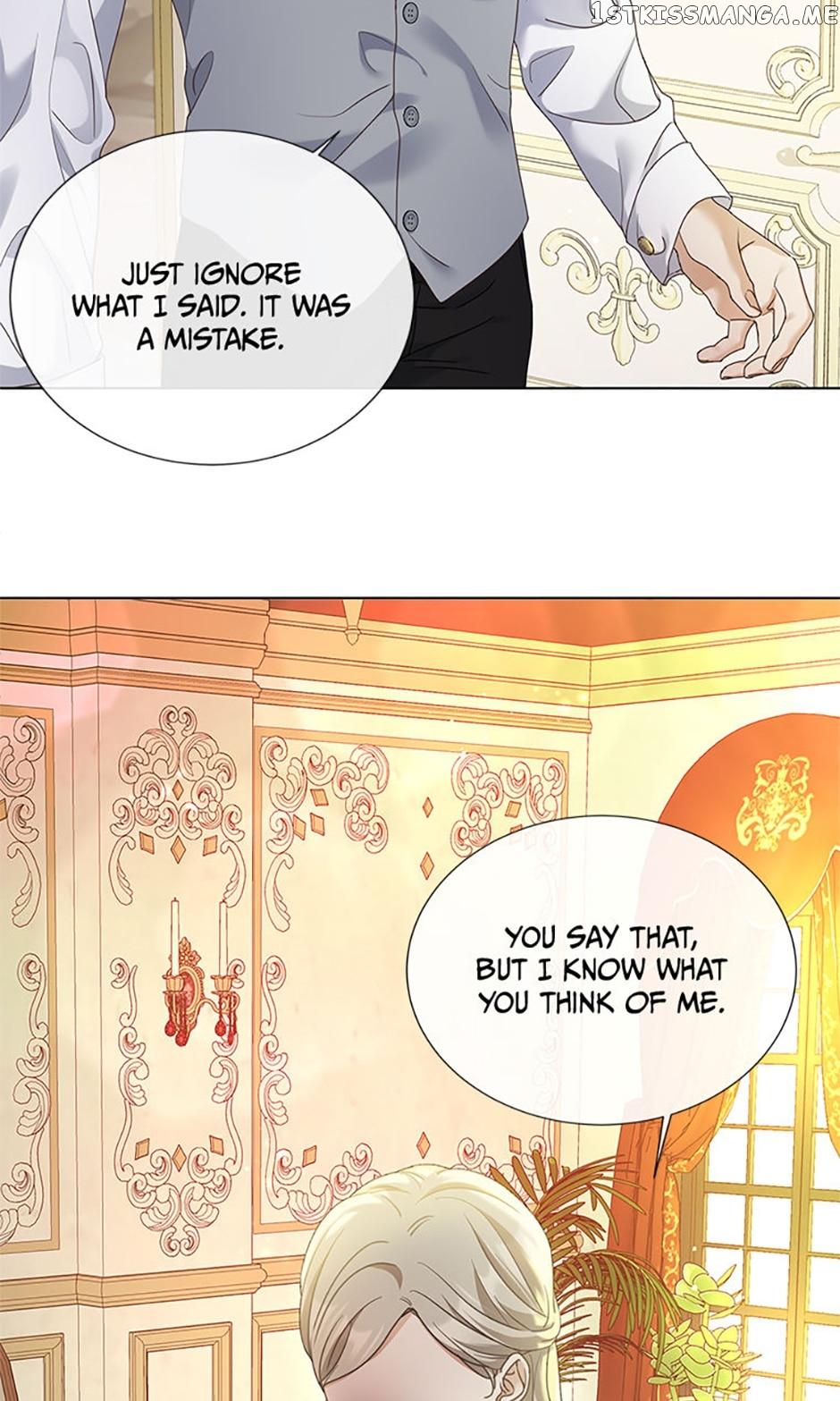 The Unwelcome Guests of House Fildette Chapter 72 page 19
