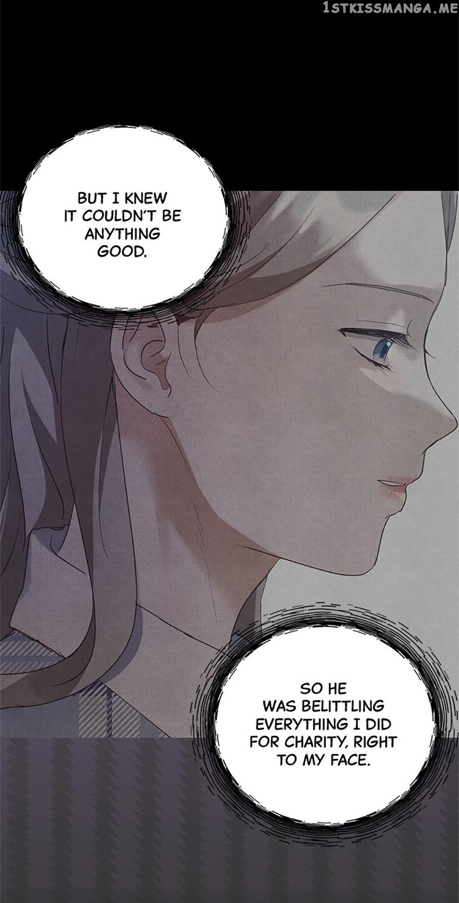 The Unwelcome Guests of House Fildette Chapter 72 page 22