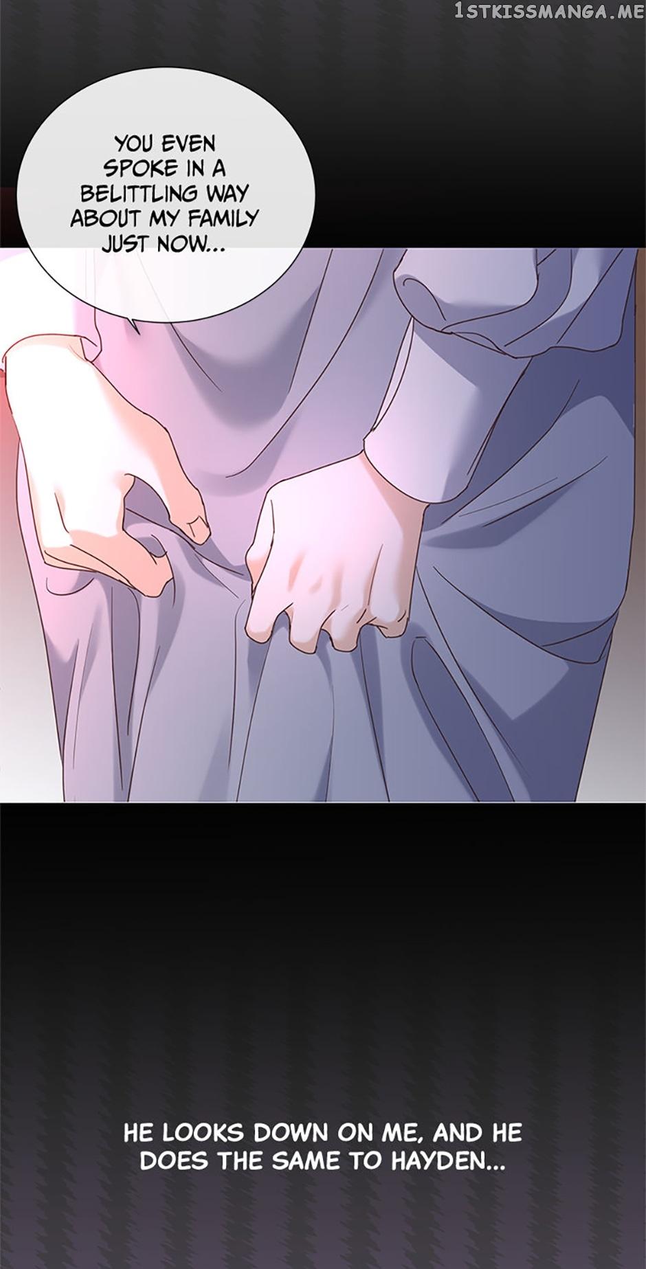 The Unwelcome Guests of House Fildette Chapter 72 page 23