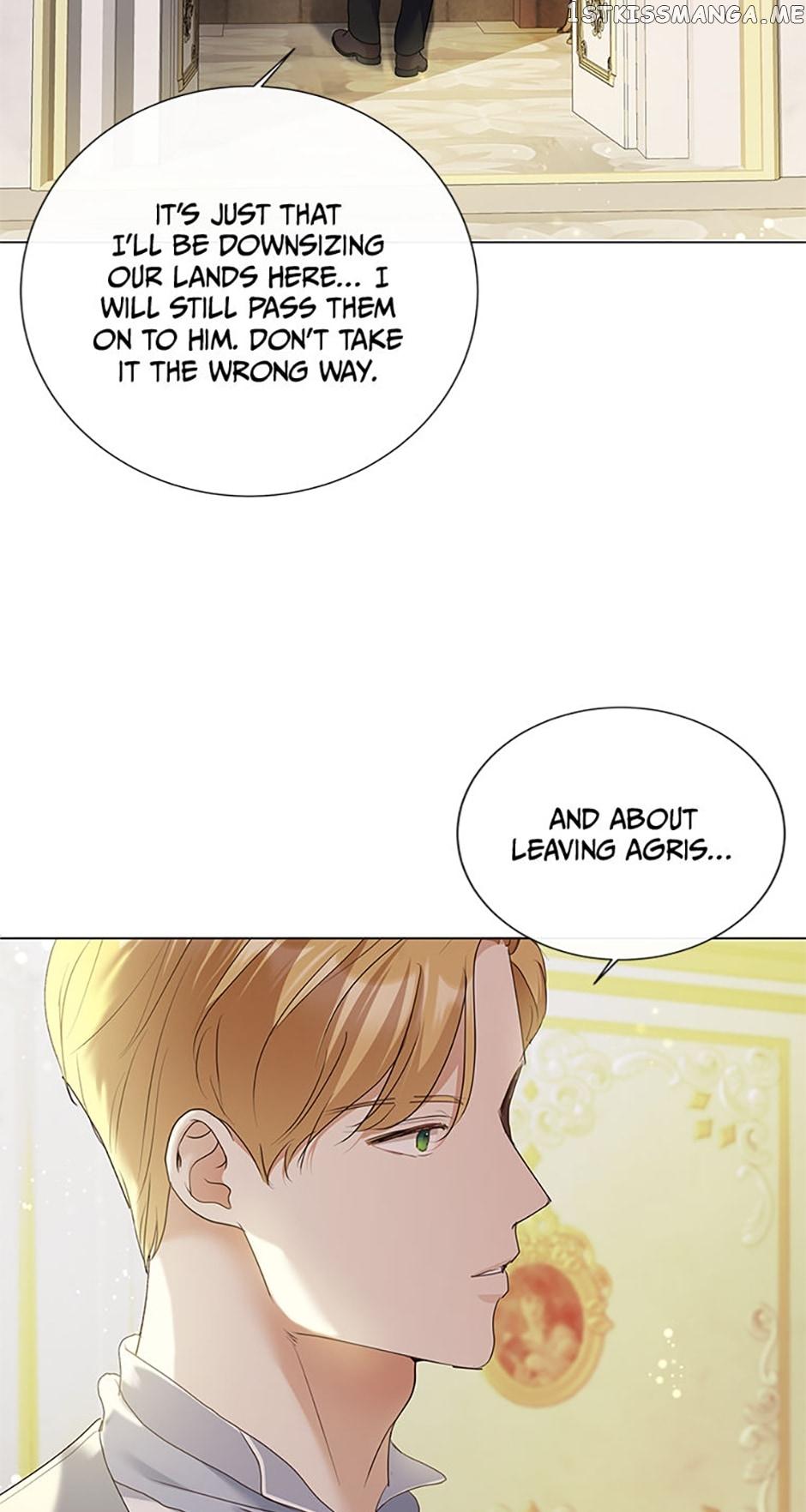 The Unwelcome Guests of House Fildette Chapter 72 page 29